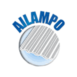 AILAMPO - Láminas de Policarbonato - Lámina Celular - Acrílicos - Guatemala